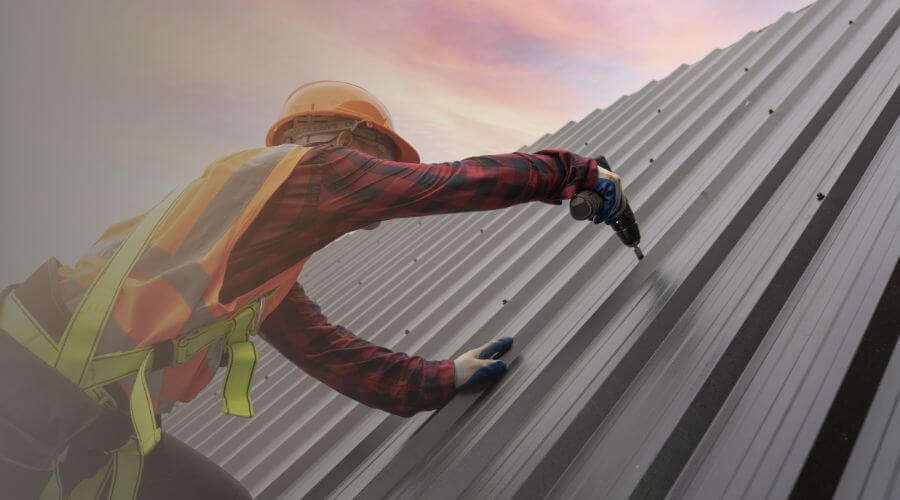 Expert new roof installation services in Bagley, MN